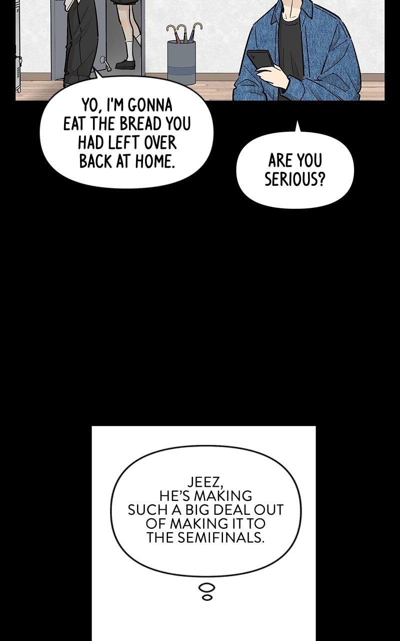 Skool of Street Chapter 51 page 32
