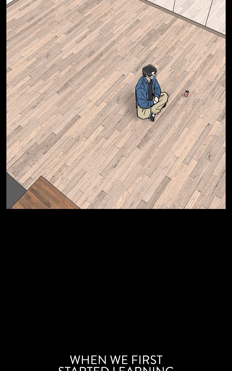 Skool of Street Chapter 51 page 34