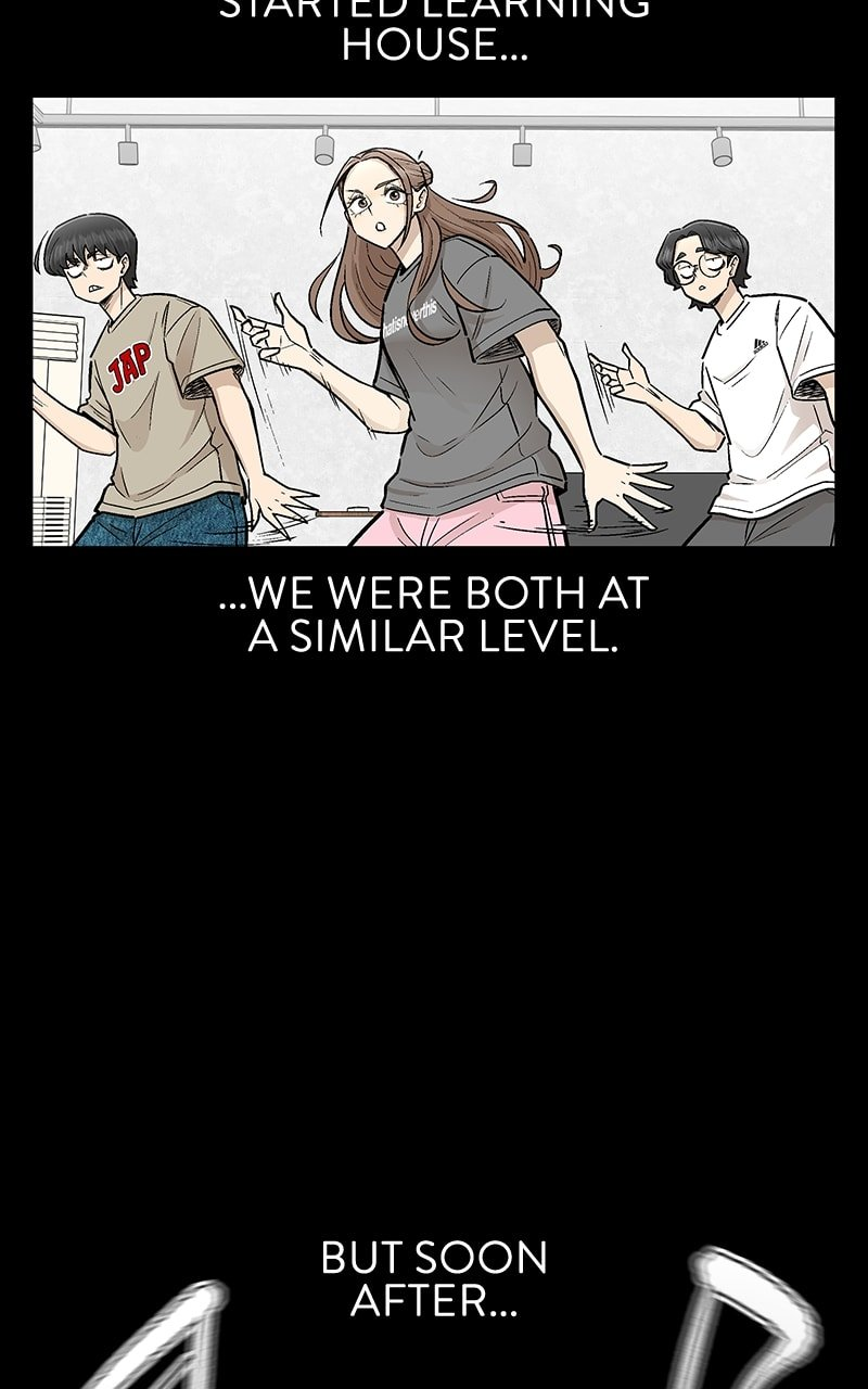 Skool of Street Chapter 51 page 35
