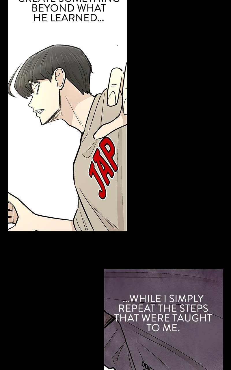 Skool of Street Chapter 51 page 38