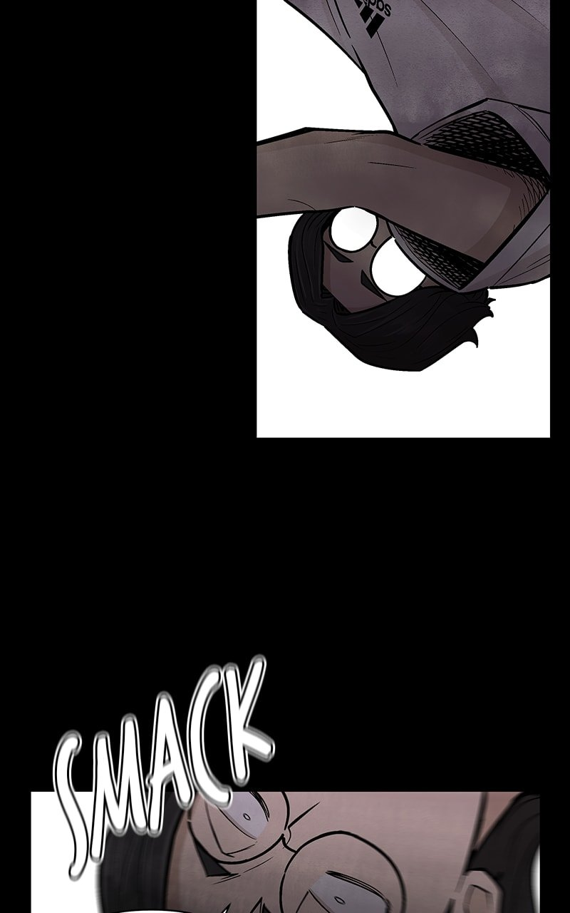 Skool of Street Chapter 51 page 39