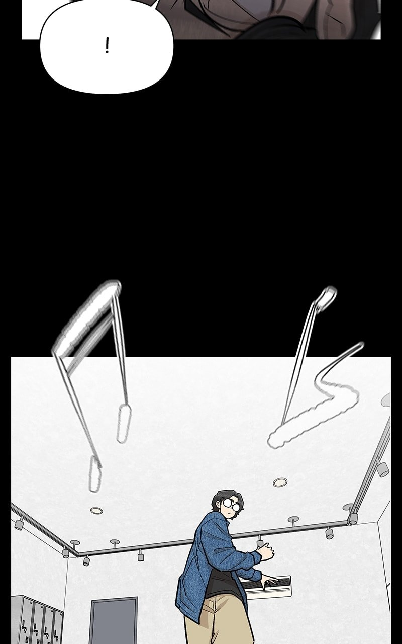 Skool of Street Chapter 51 page 40