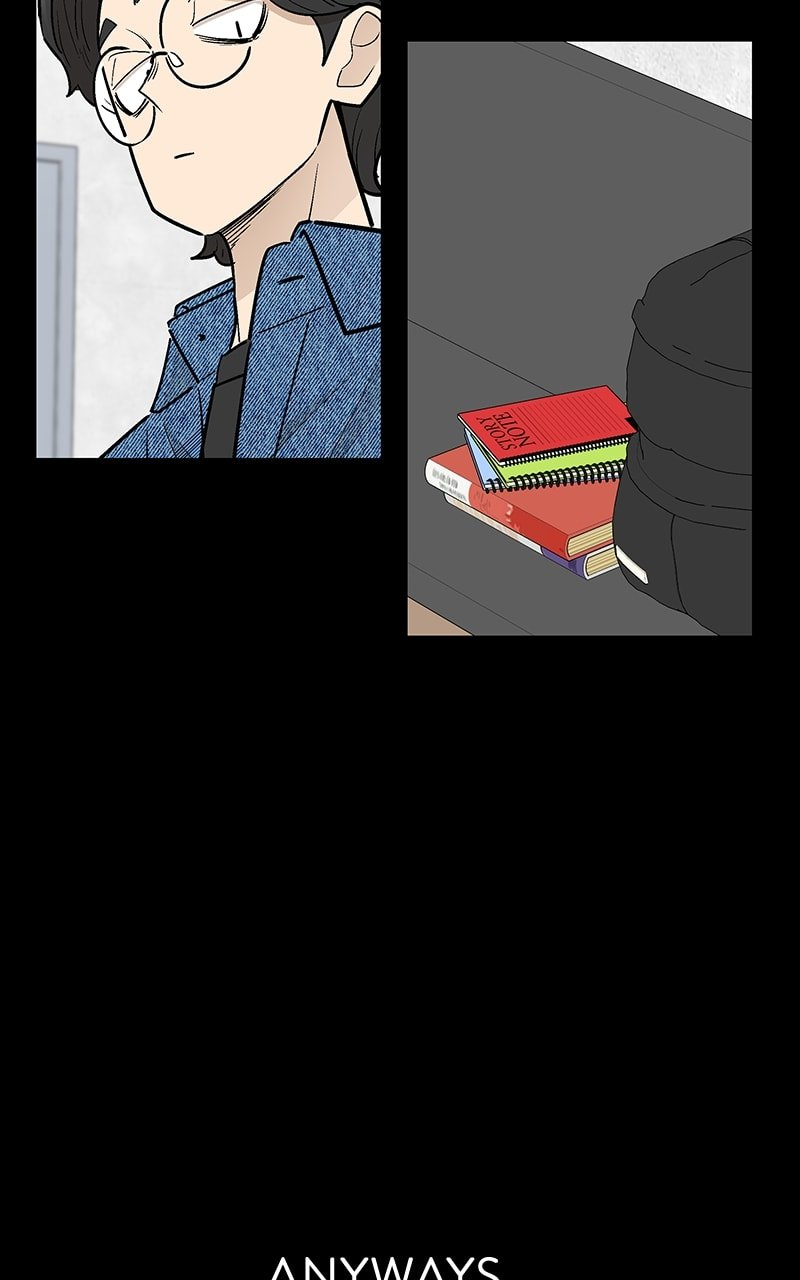 Skool of Street Chapter 51 page 43