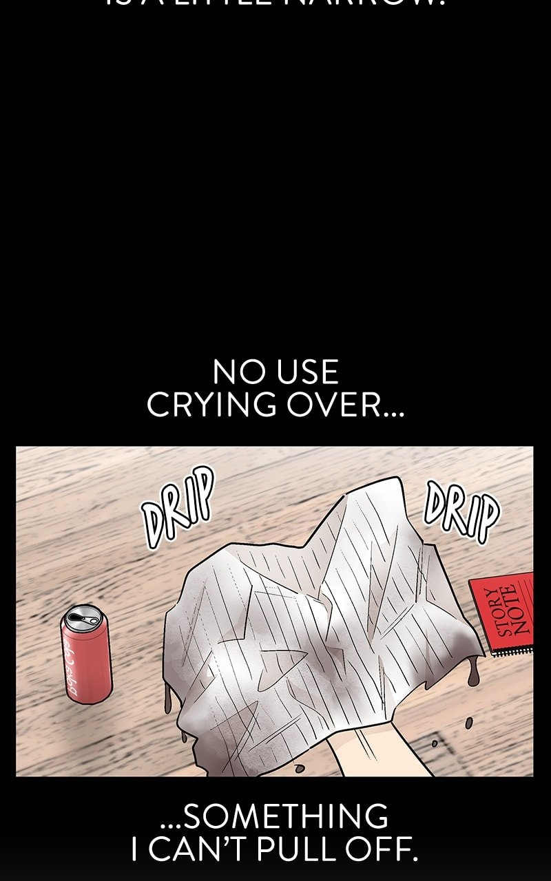 Skool of Street Chapter 51 page 47