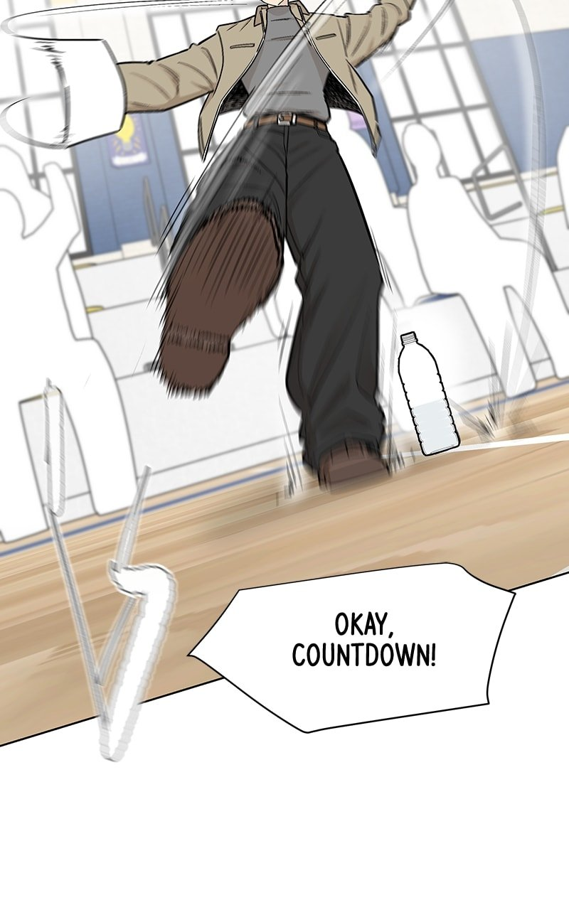 Skool of Street Chapter 51 page 50
