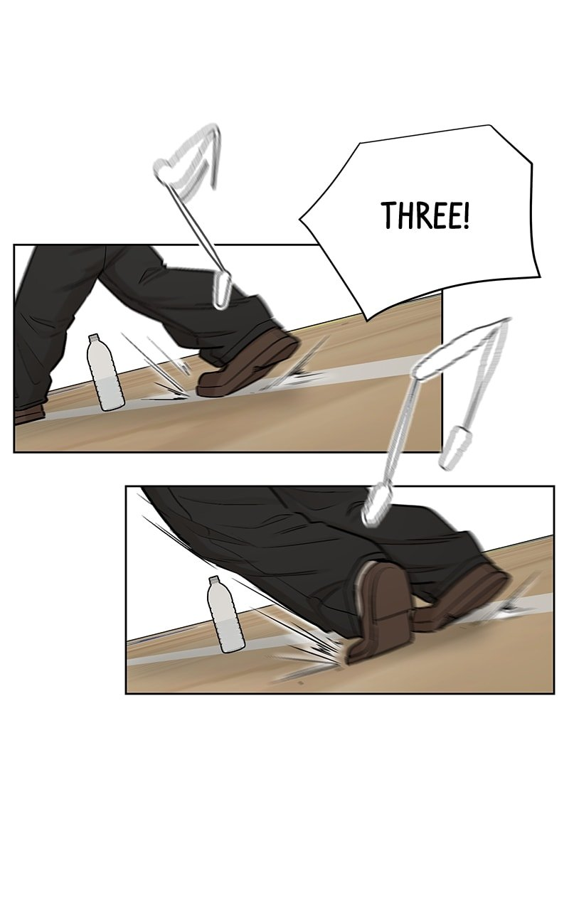 Skool of Street Chapter 51 page 51