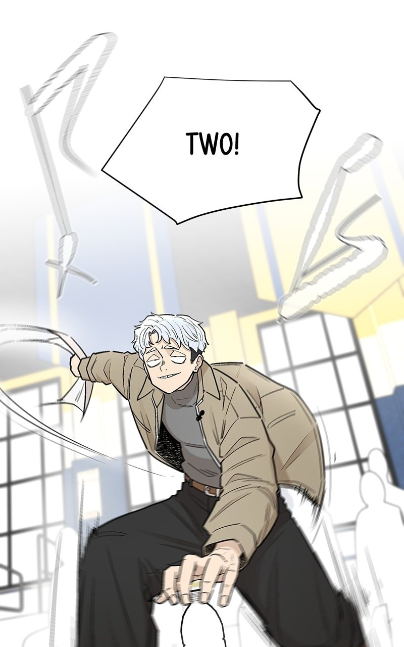 Skool of Street Chapter 51 page 52