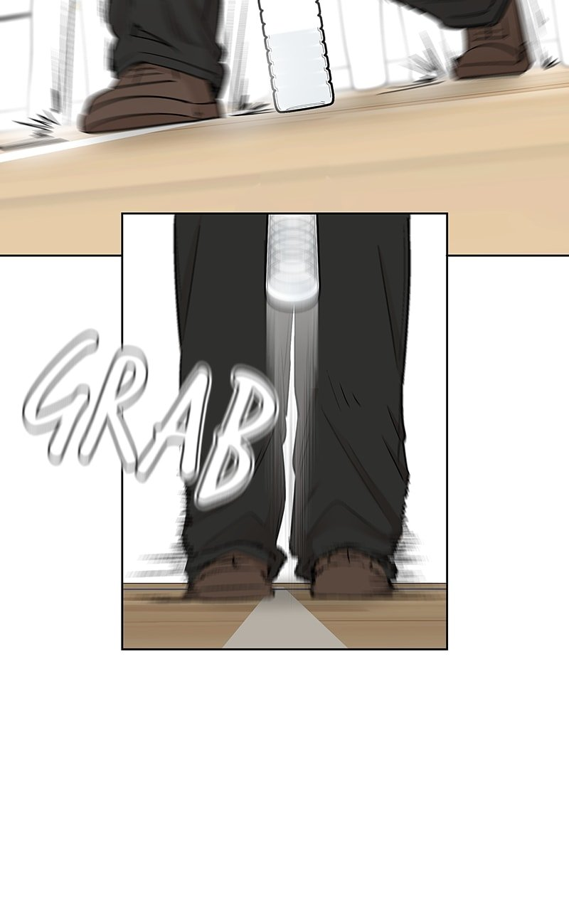 Skool of Street Chapter 51 page 53