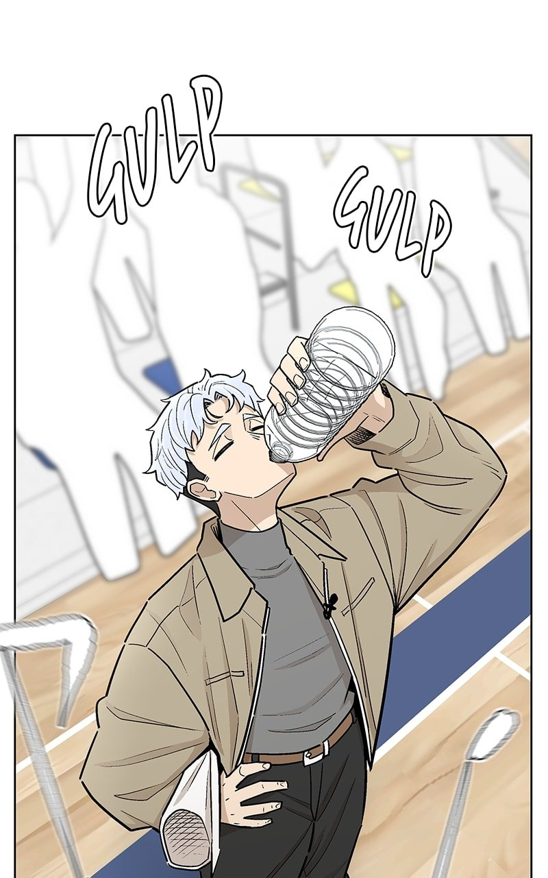 Skool of Street Chapter 51 page 54