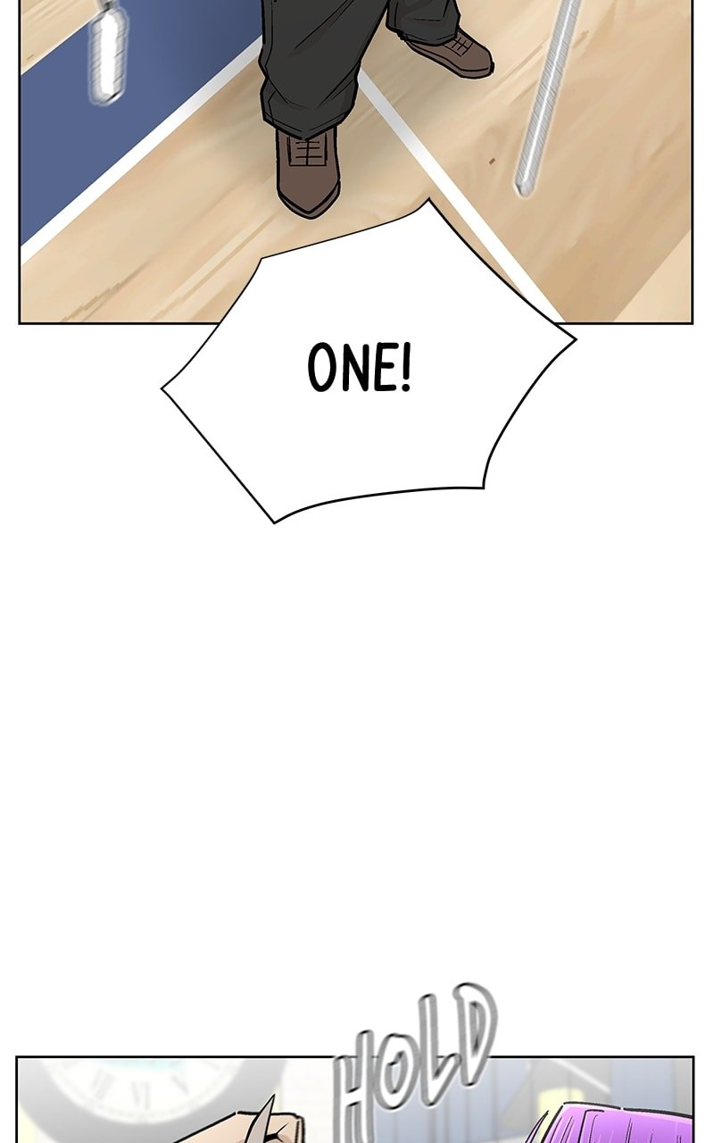Skool of Street Chapter 51 page 55