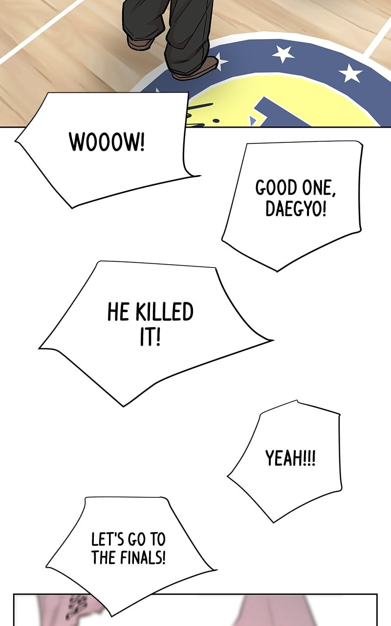 Skool of Street Chapter 51 page 61