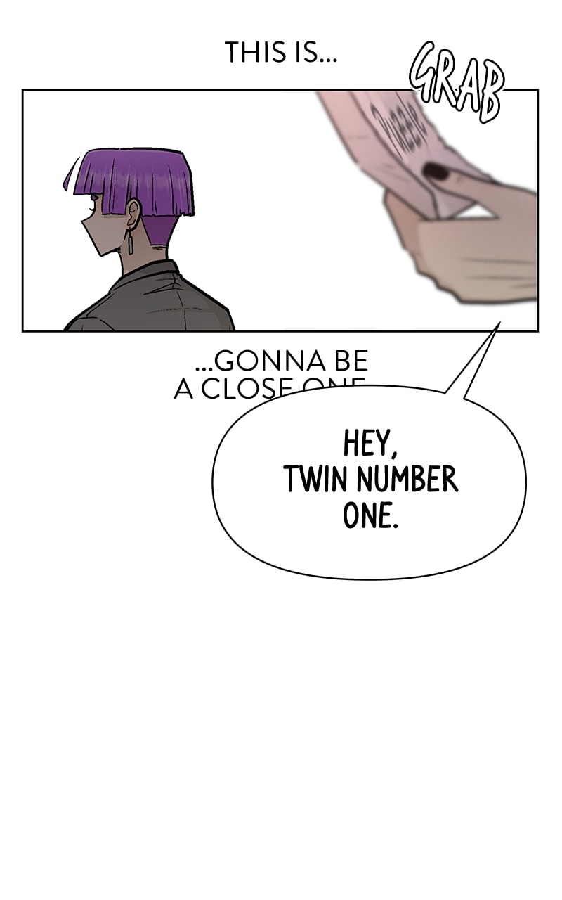 Skool of Street Chapter 51 page 63