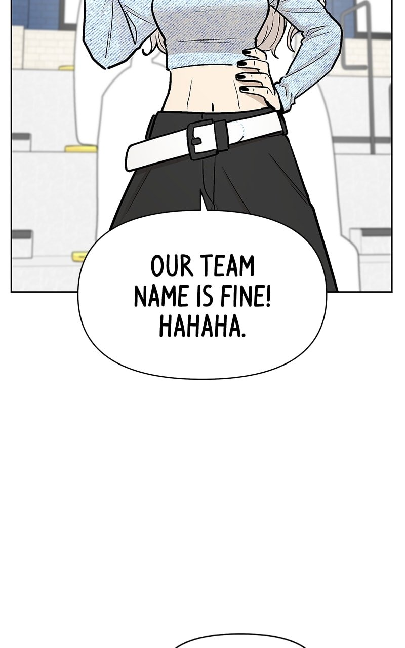 Skool of Street Chapter 51 page 65