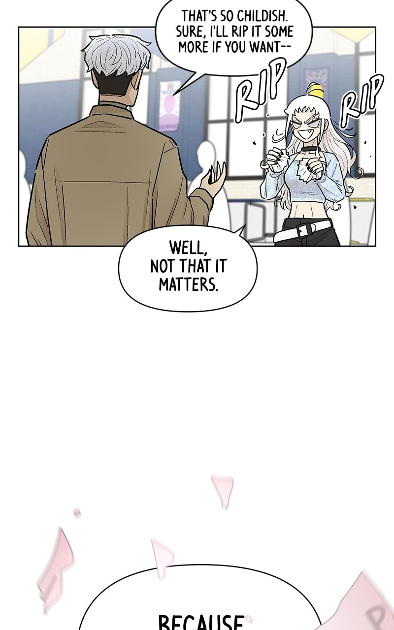 Skool of Street Chapter 51 page 66