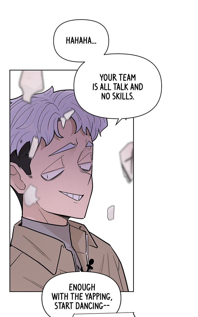 Skool of Street Chapter 51 page 69