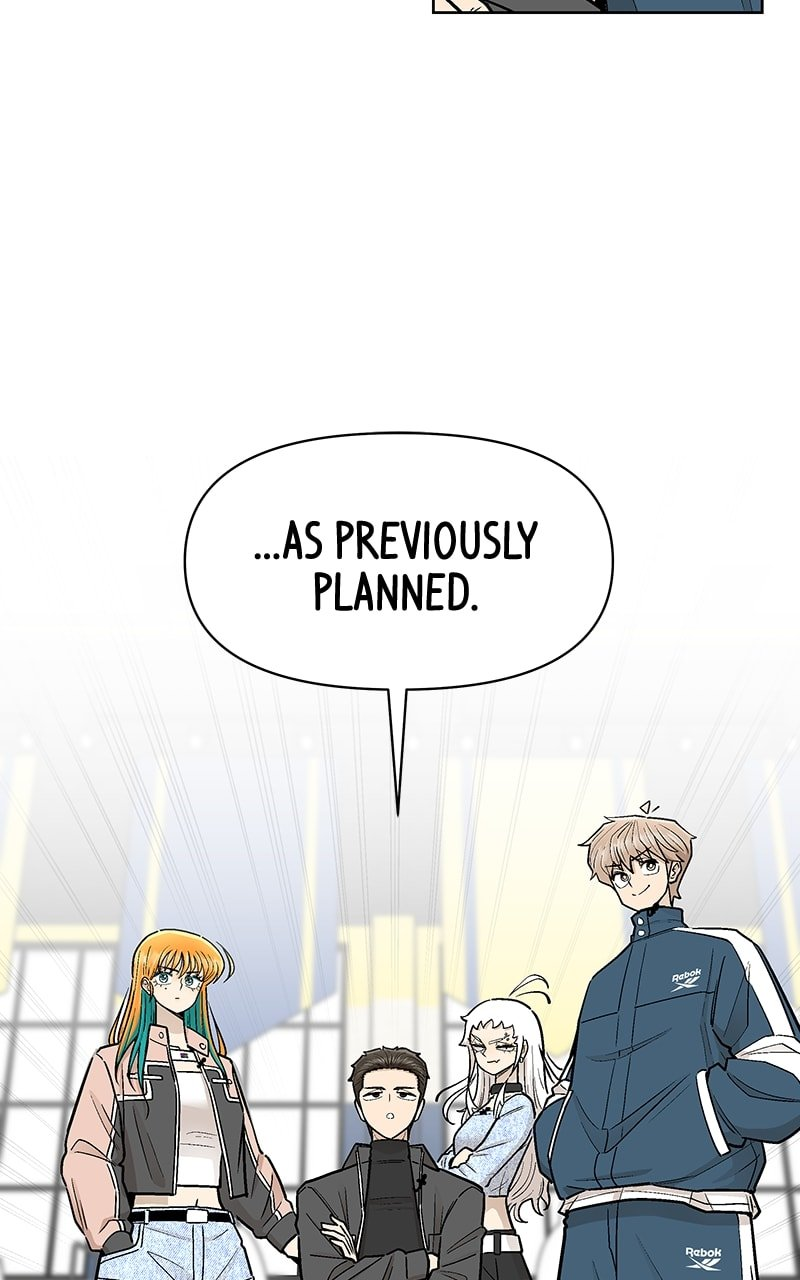 Skool of Street Chapter 51 page 77