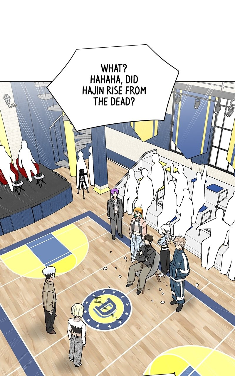 Skool of Street Chapter 51 page 79