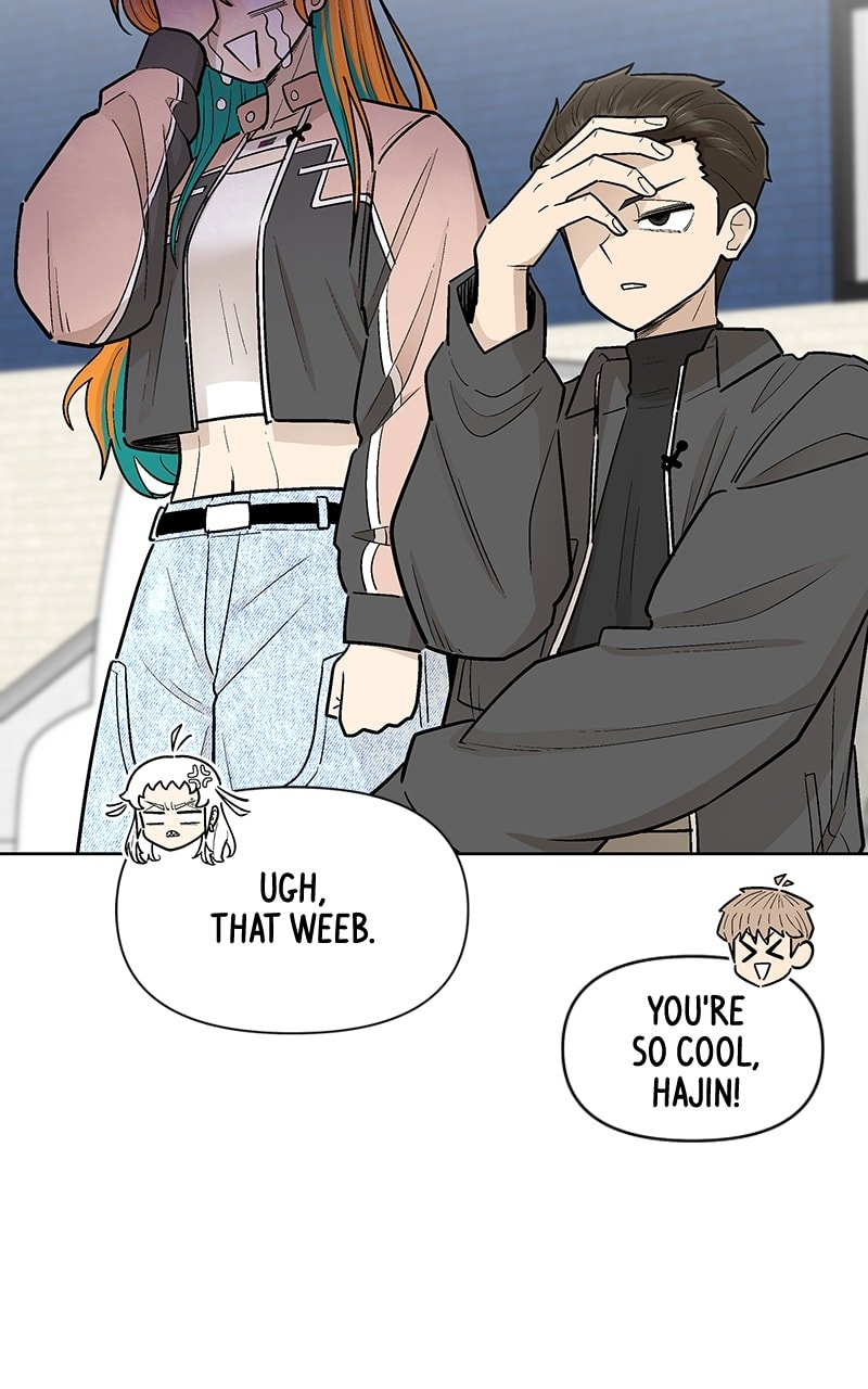 Skool of Street Chapter 51 page 83