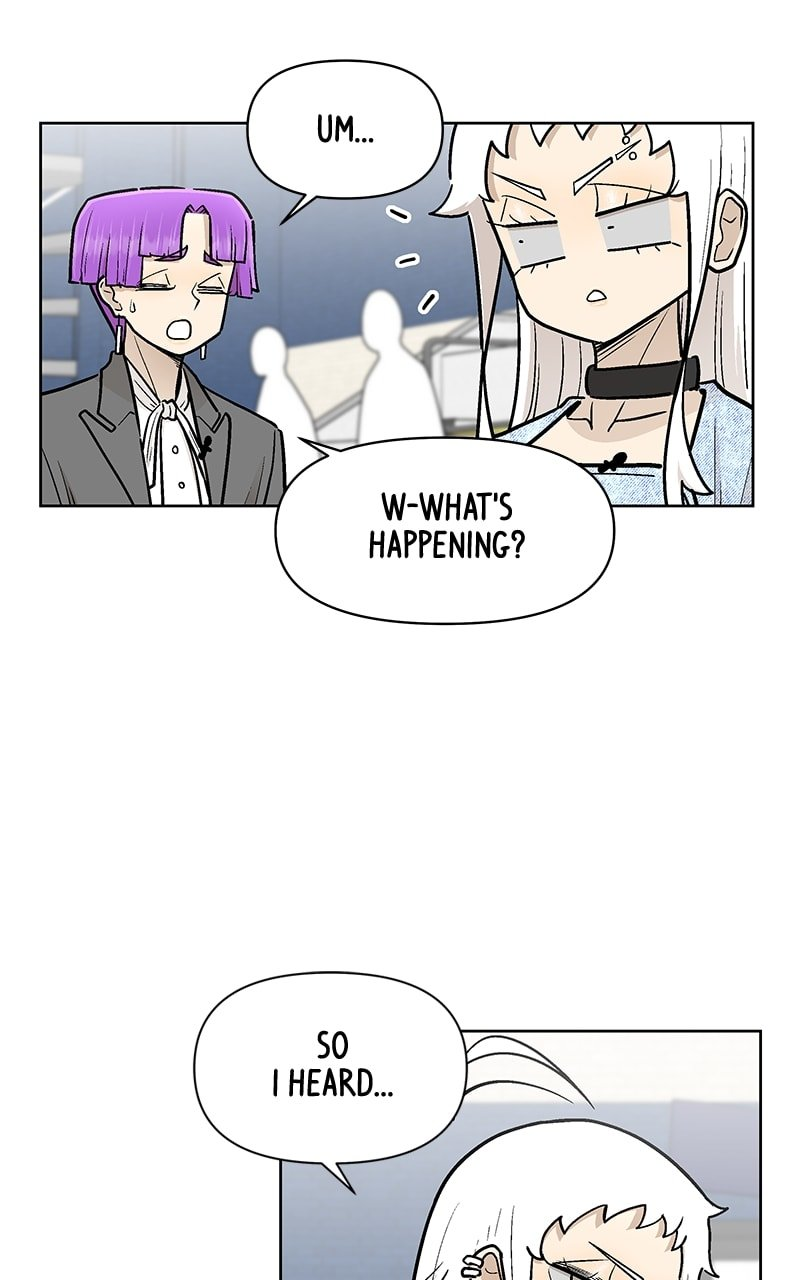 Skool of Street Chapter 51 page 84