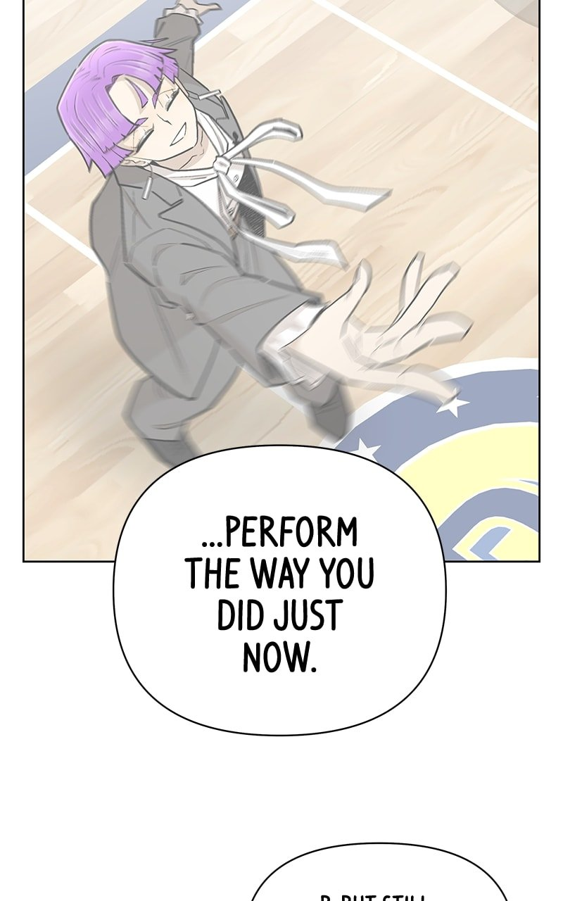 Skool of Street Chapter 51 page 87