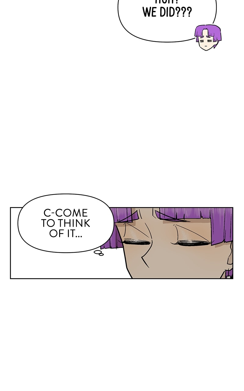 Skool of Street Chapter 51 page 90