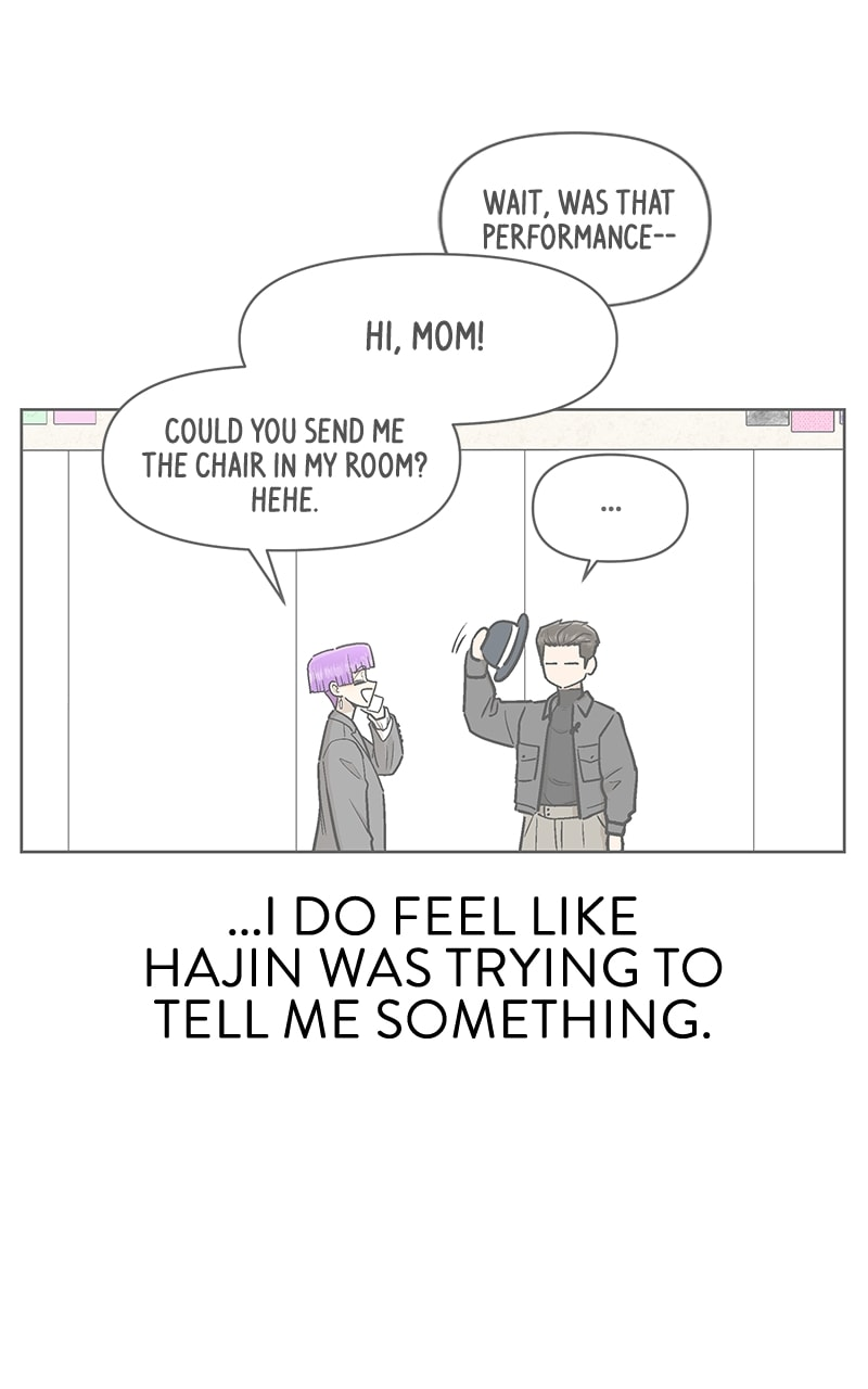 Skool of Street Chapter 51 page 91