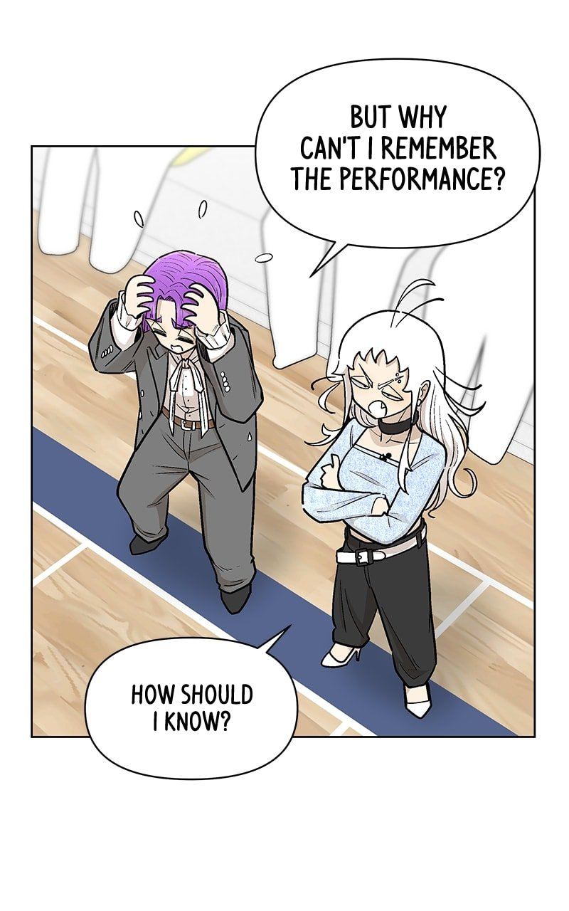 Skool of Street Chapter 51 page 92