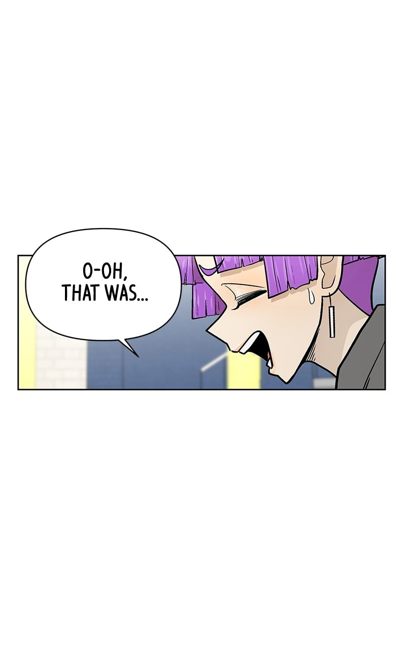 Skool of Street Chapter 51 page 97