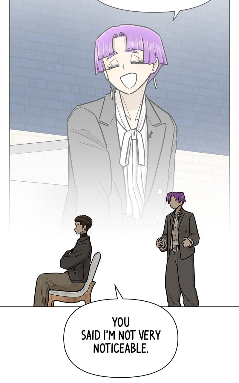 Skool of Street Chapter 51 page 96