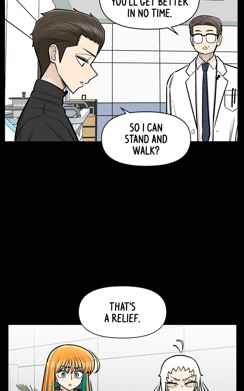 Skool of Street Chapter 52 page 3
