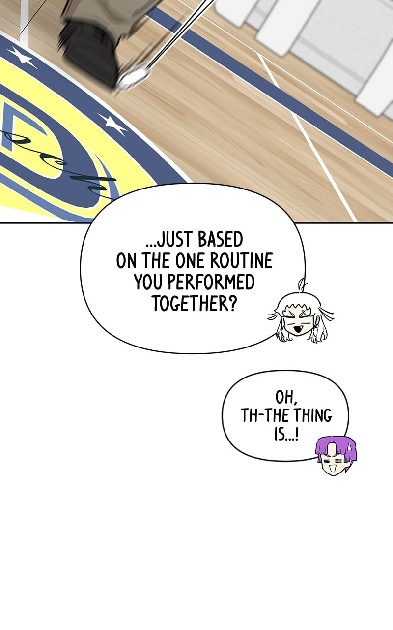 Skool of Street Chapter 52 page 16