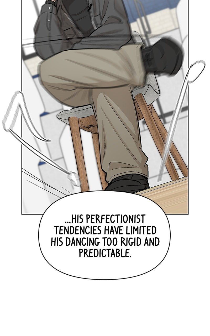 Skool of Street Chapter 52 page 21