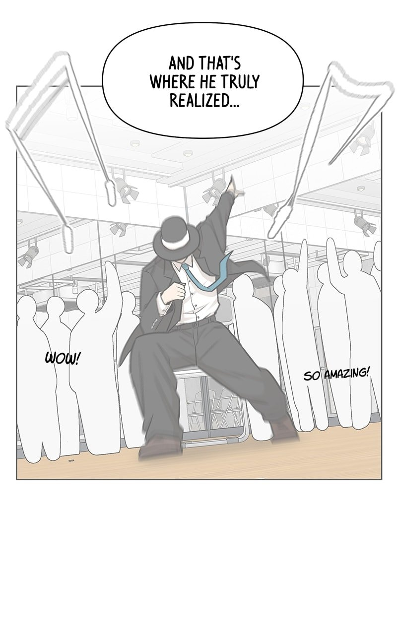 Skool of Street Chapter 52 page 23