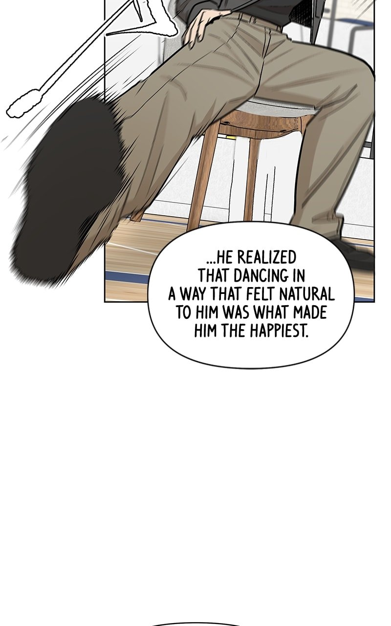 Skool of Street Chapter 52 page 25