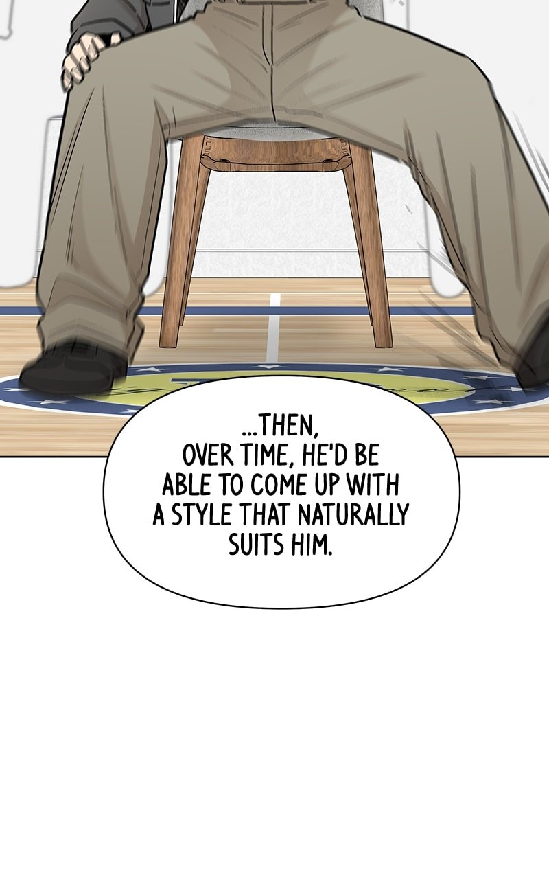 Skool of Street Chapter 52 page 27