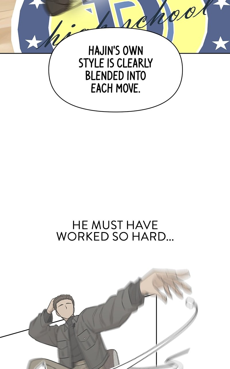 Skool of Street Chapter 52 page 31
