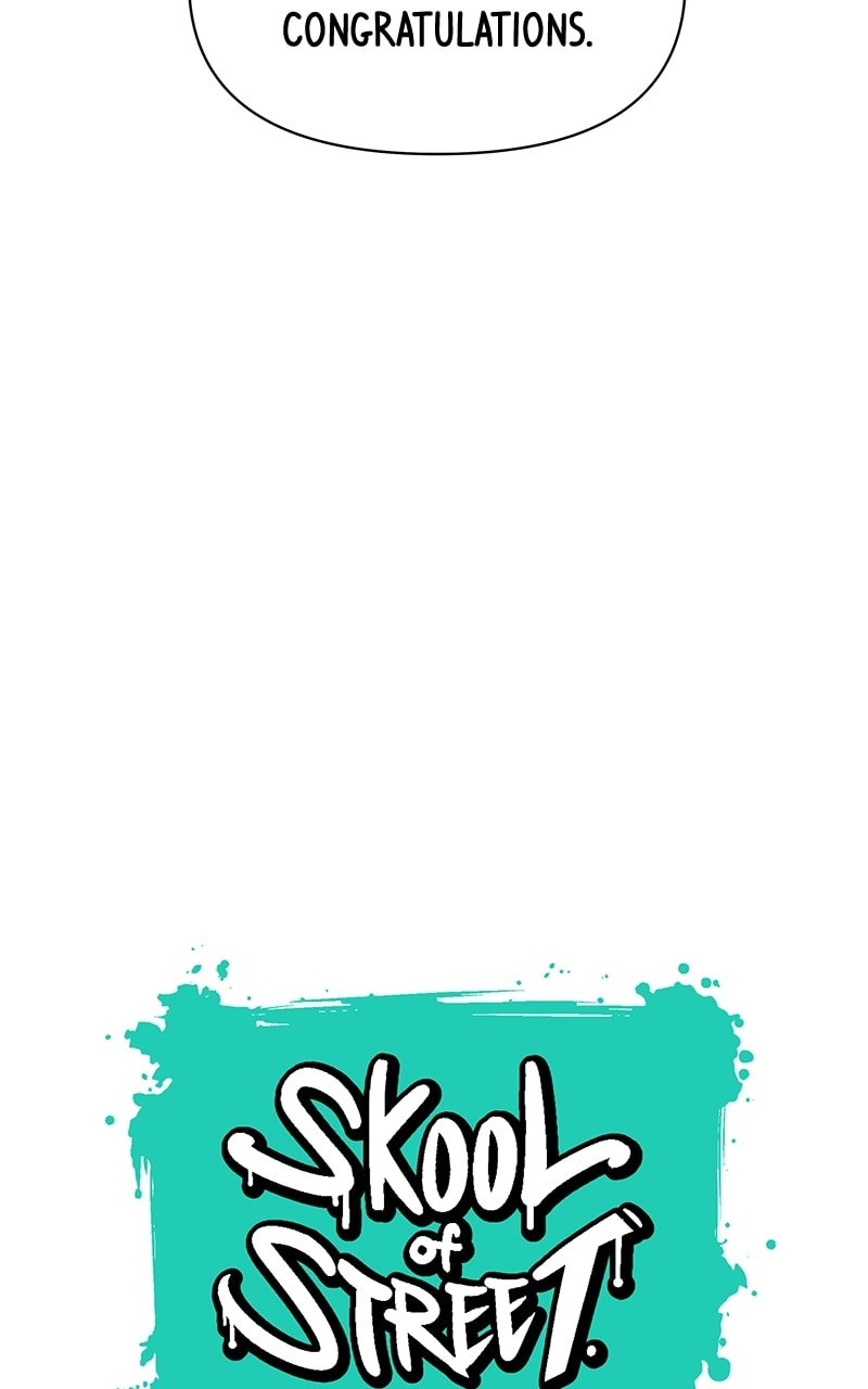 Skool of Street Chapter 52 page 38