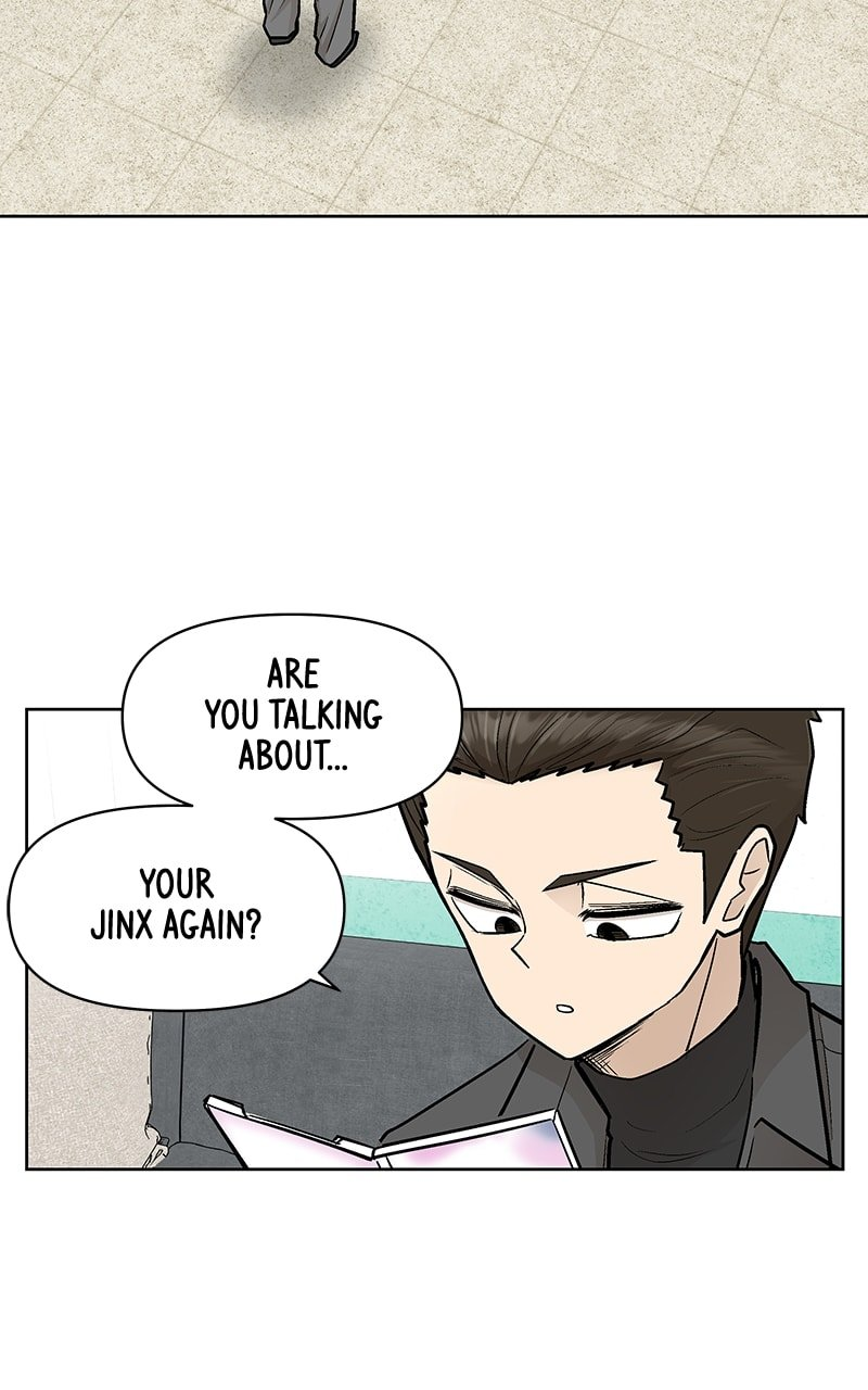 Skool of Street Chapter 52 page 41