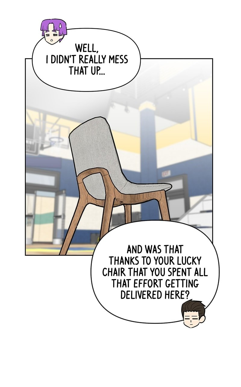Skool of Street Chapter 52 page 44
