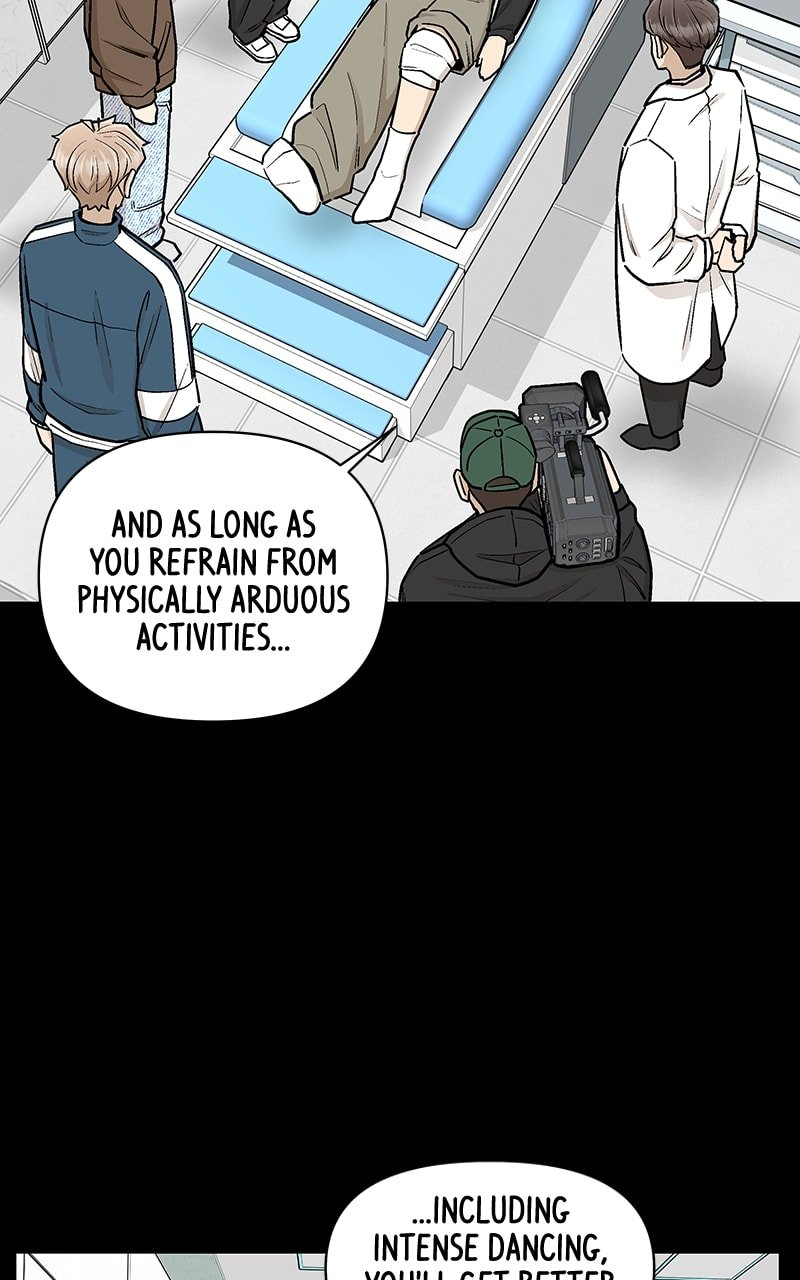 Skool of Street Chapter 52 page 2