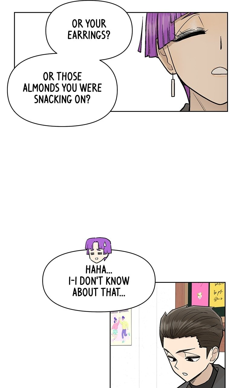 Skool of Street Chapter 52 page 45