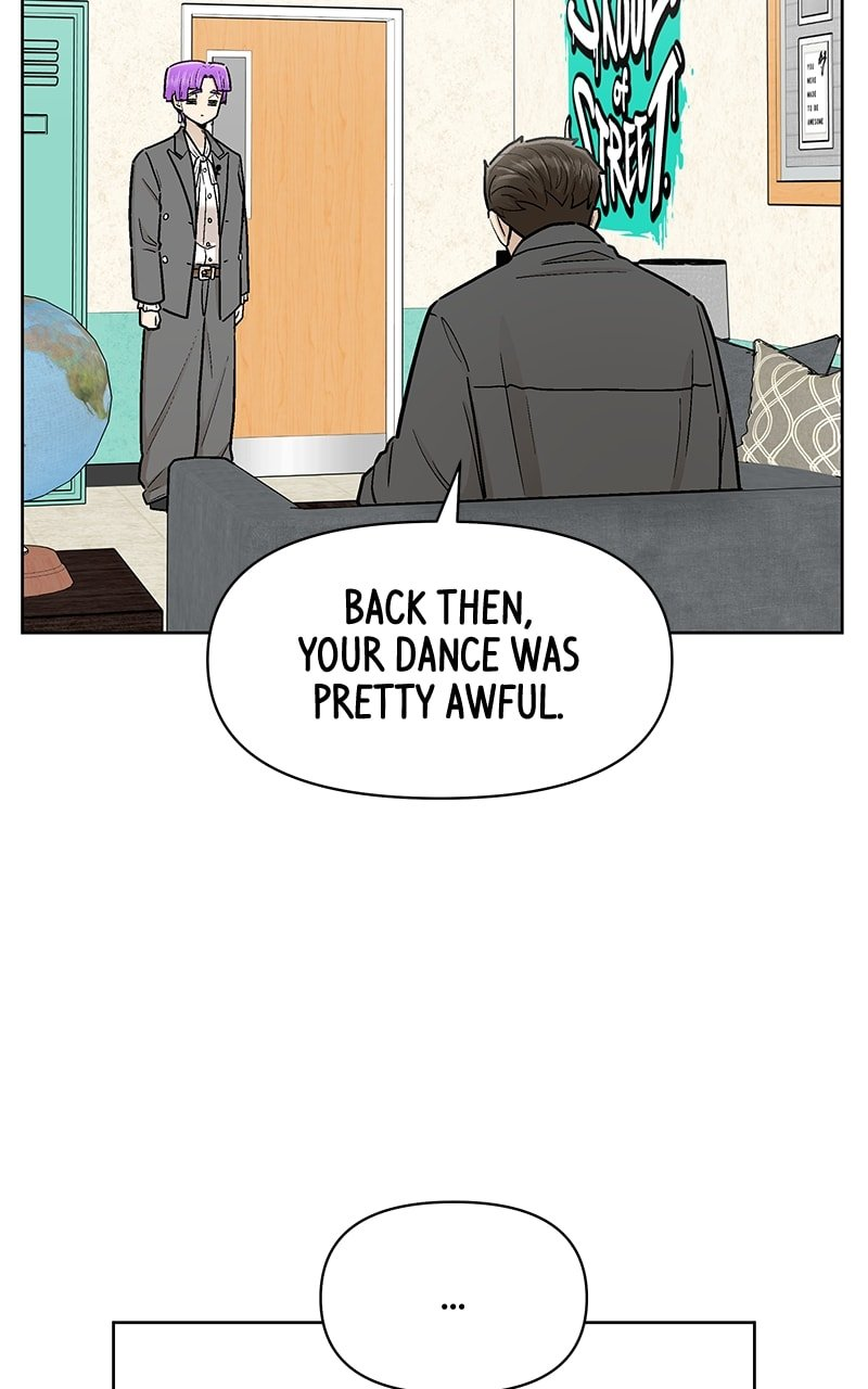 Skool of Street Chapter 52 page 47