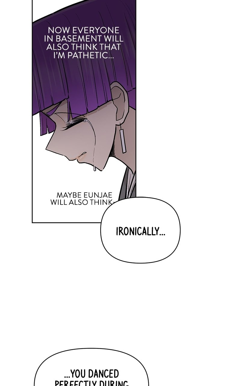 Skool of Street Chapter 52 page 57