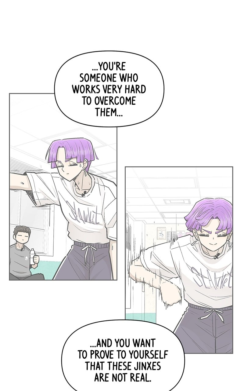 Skool of Street Chapter 52 page 61