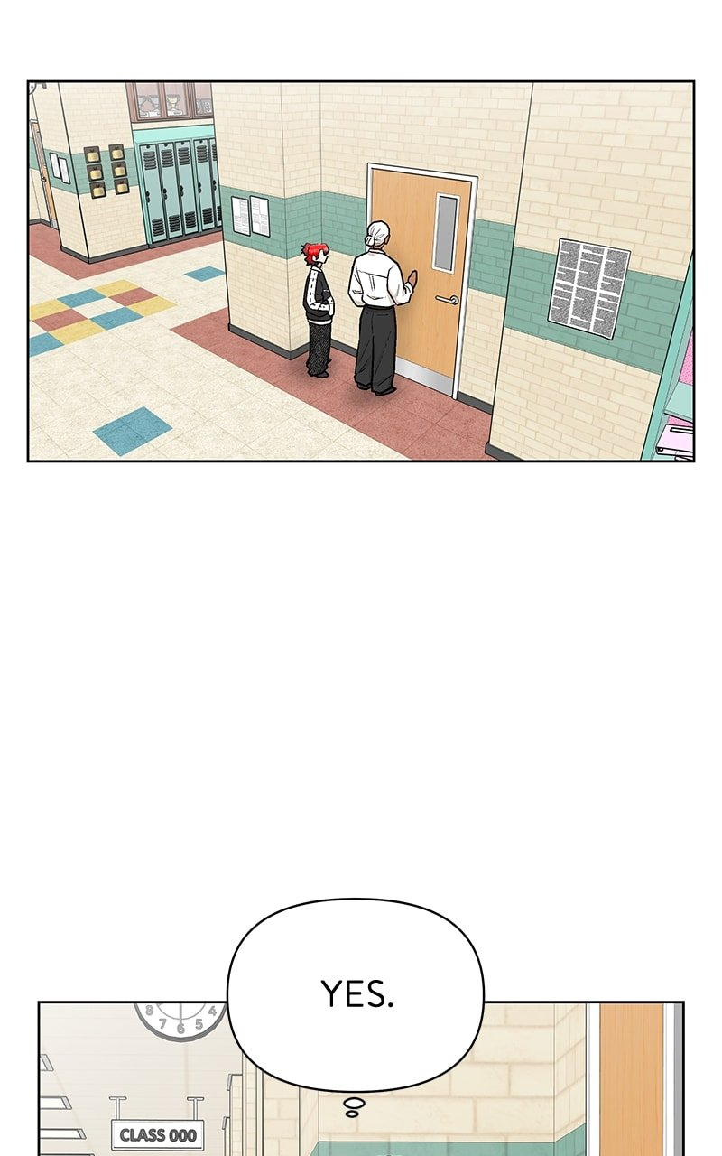 Skool of Street Chapter 52 page 64