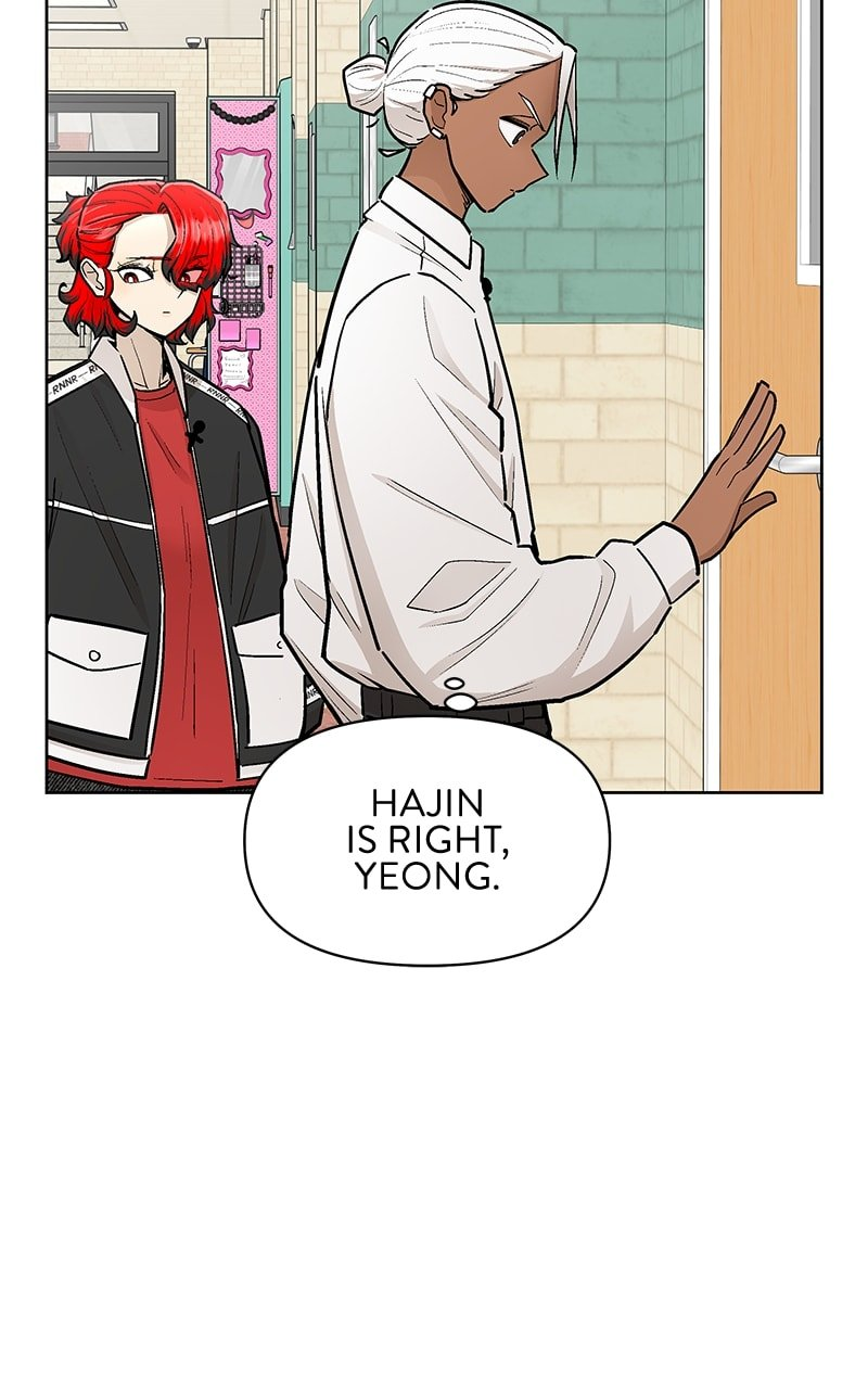 Skool of Street Chapter 52 page 65