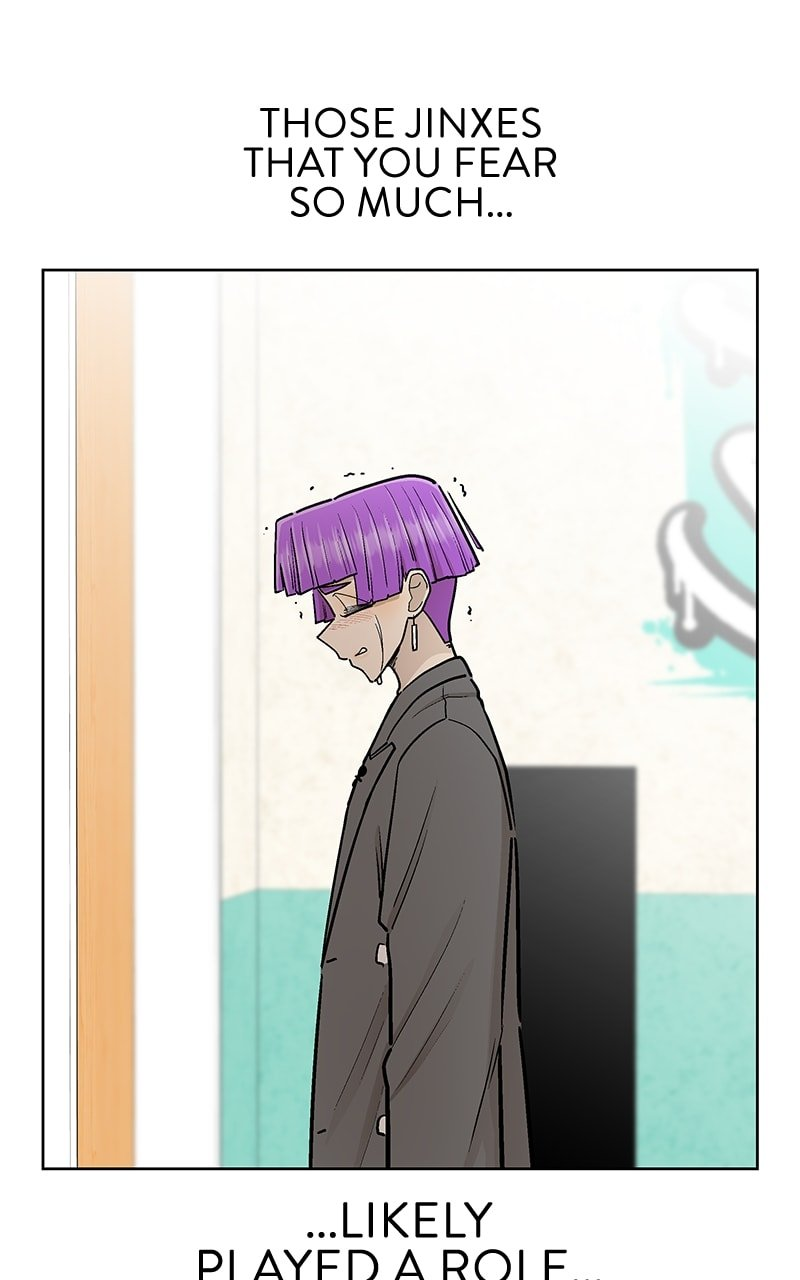 Skool of Street Chapter 52 page 66