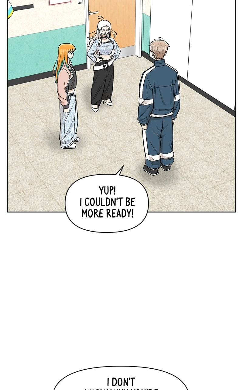 Skool of Street Chapter 52 page 80