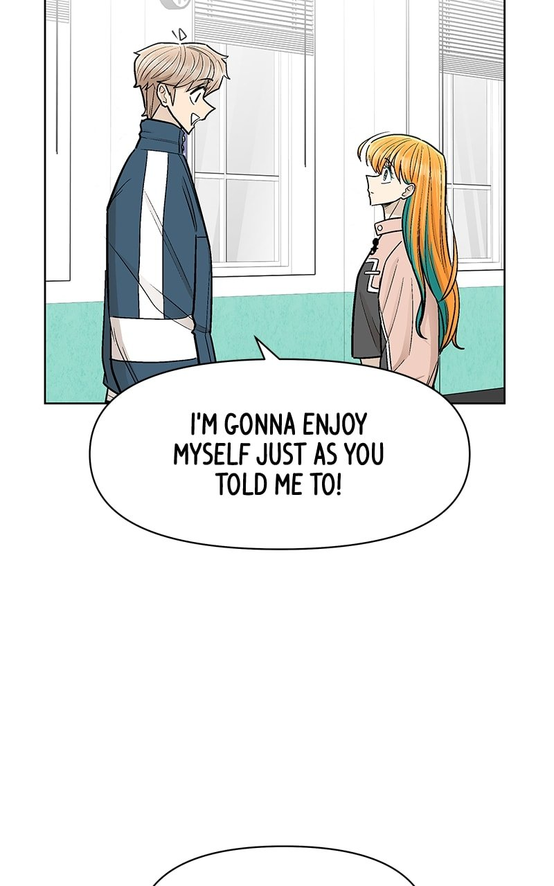 Skool of Street Chapter 52 page 84