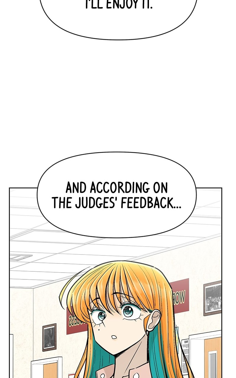 Skool of Street Chapter 52 page 86